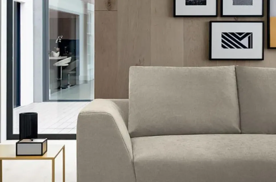 Divano letto Aston Felis: SCONTO ESCLUSIVO