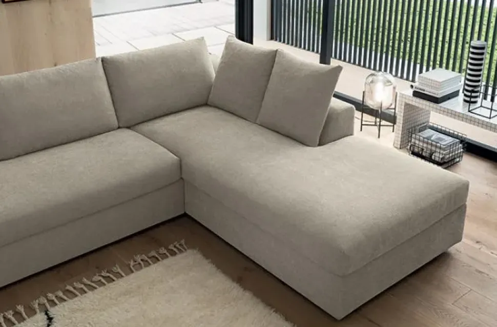 Divano letto Aston Felis: SCONTO ESCLUSIVO