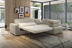 Divano letto Aston Felis PREZZI OUTLET