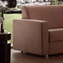 Divano letto Astra Artigianale: SCONTO ESCLUSIVO