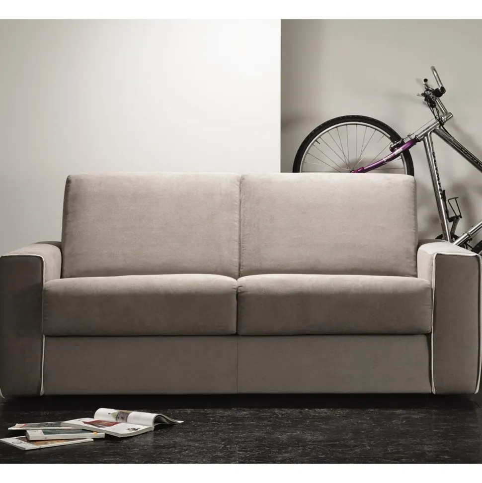 Divano Letto Badaboom 3 p. pronta consegna Family bedding in Offerta Outlet a 1537 Euro