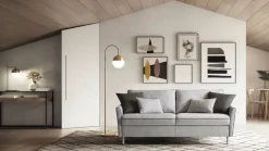 Divano letto Bali  Le comfort con forte sconto