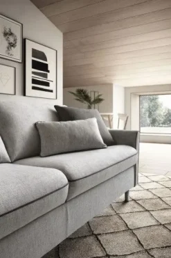 Divano letto Bali  Le comfort con forte sconto