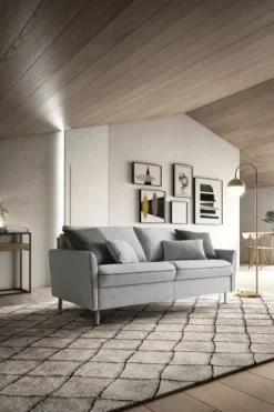 Divano letto Bali  Le comfort con forte sconto