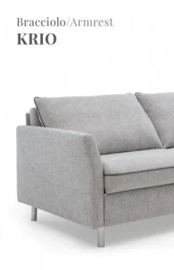 Divano letto Bali  Le comfort con forte sconto