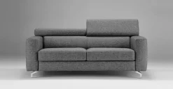 Divano Letto Berry Artigianale in Offerta Outlet a 1945€