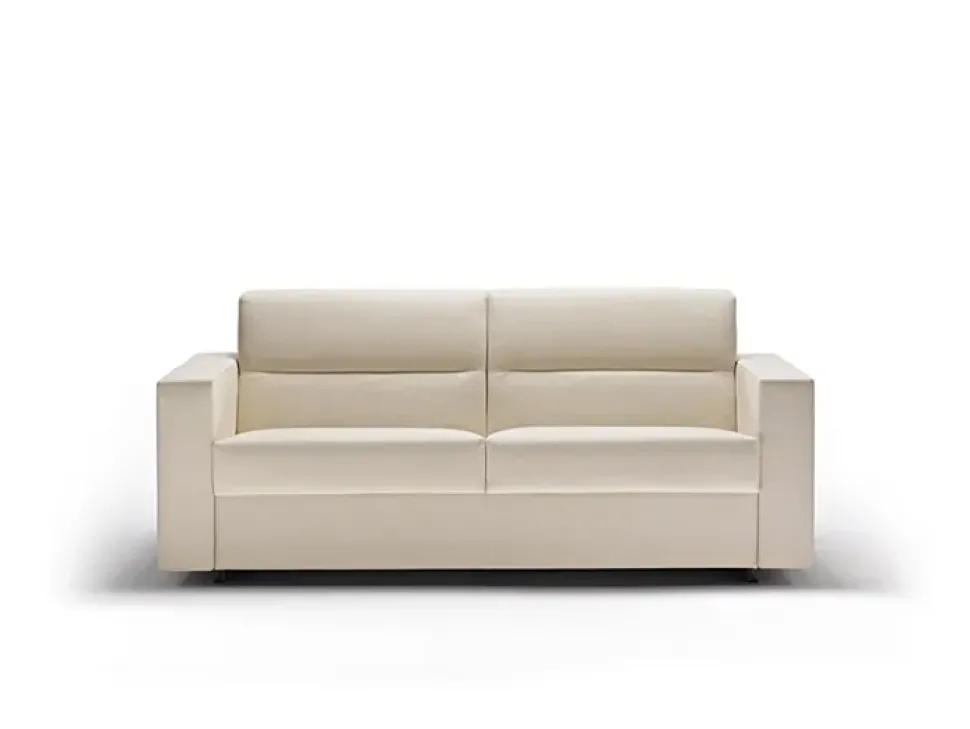 Divano letto Bk 05 Bk salotti in Tessuto a 1740€