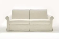 Divano letto Bk 08 Premium Bk Salotti in Tessuto a 1790€.