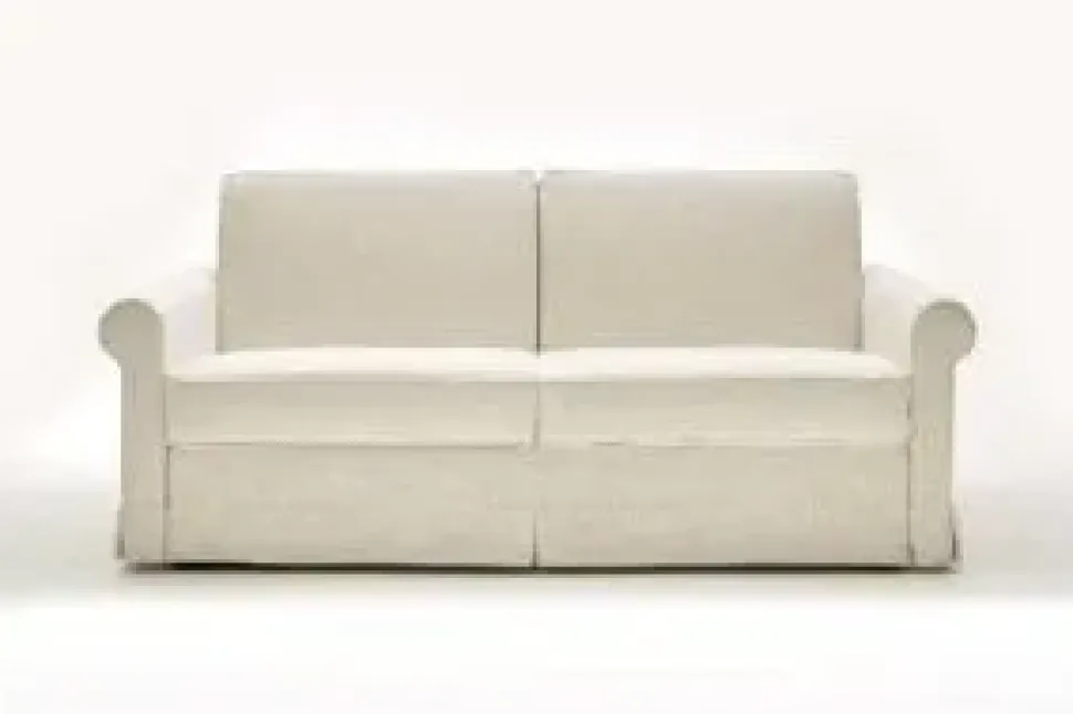 Divano letto Bk 08 Premium Bk Salotti in Tessuto a 1790€.