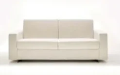 Divano letto Bk01 premium Bikappa in Tessuto a 1740€