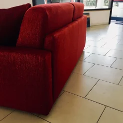 Divano letto BLUEMOON P&T salotti SCONTO 40%