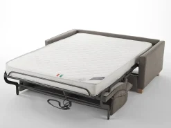 Divano letto Bogart Vitarelax a PREZZO OUTLET scontato del 30%