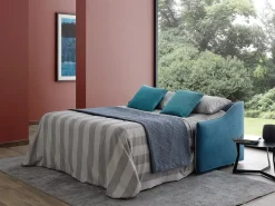 Divano letto Boom Moderno SCONTATO a prezzo riservato