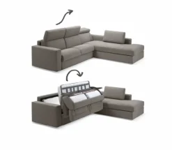 Divano letto Break Samoa OFFERTA OUTLET
