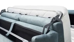 Divano letto Bronnie di Family bedding a prezzo ribassato