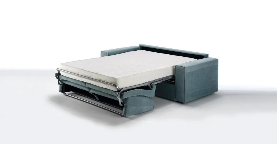 Divano letto Bronnie di Family bedding a prezzo ribassato