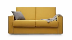 Divano letto Bronnie plus Family bedding in Offerta Outlet