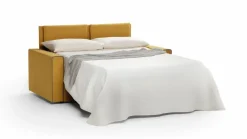 Divano letto Bronnie plus Family bedding in Offerta Outlet