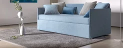 Divano letto Camomilla Le comfort con forte sconto