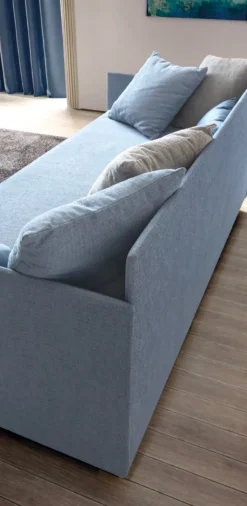Divano letto Camomilla Le comfort con forte sconto