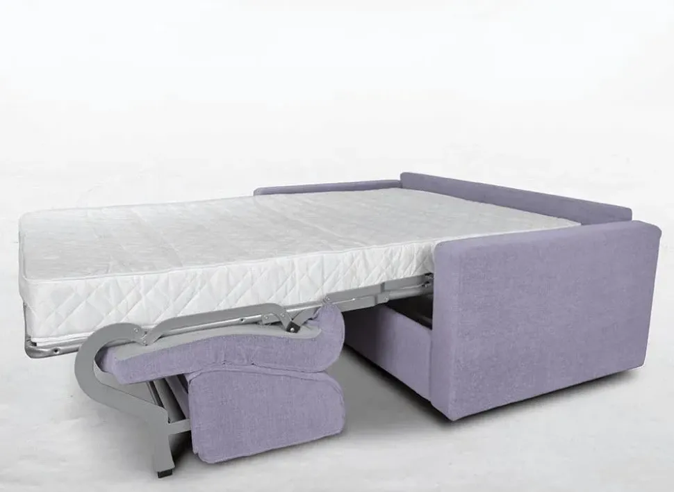 Divano letto Cleo Salvetti OFFERTA OUTLET