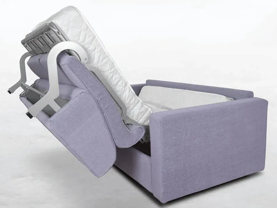 Divano letto Cleo Salvetti OFFERTA OUTLET