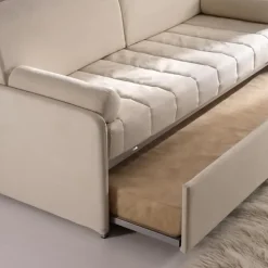 Divano letto Clochard Mottes: 40% di sconto! Non perdere l'occasione.