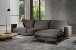 Divano Letto con penisola Bridge Excò ad un prezzo conveniente