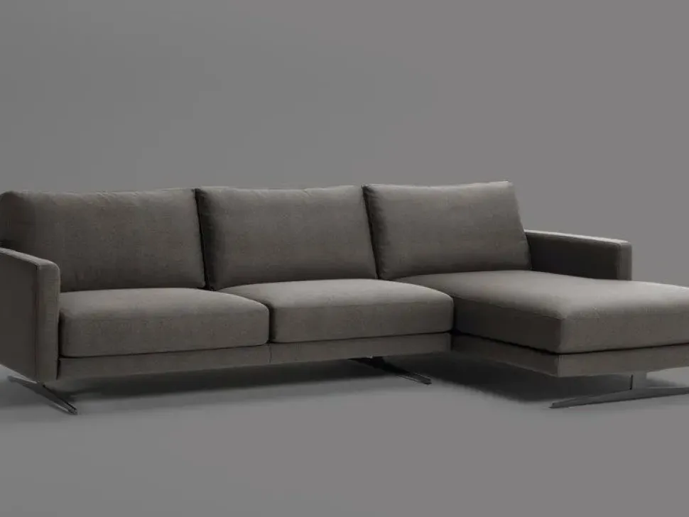 Divano Letto con penisola Bridge Excò ad un prezzo conveniente