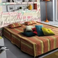 Divano letto Cucciolo 2* Hopplà PREZZI OUTLET