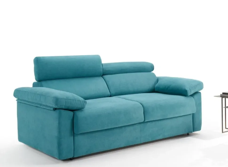 Divano letto Dakar Salvetti ad un prezzo vantaggioso