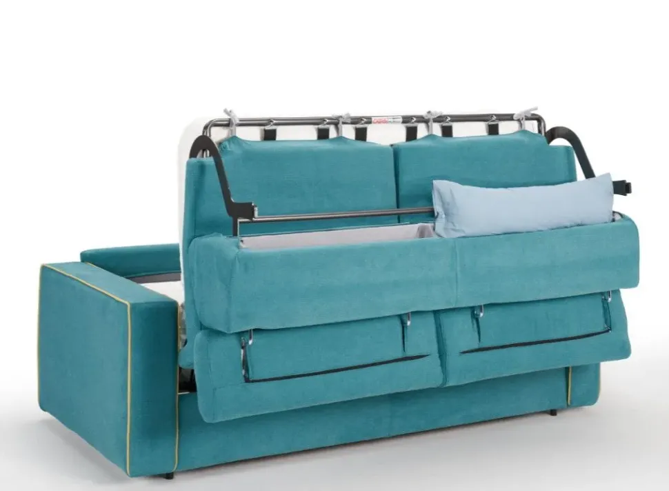 Divano letto Dakar Salvetti ad un prezzo vantaggioso