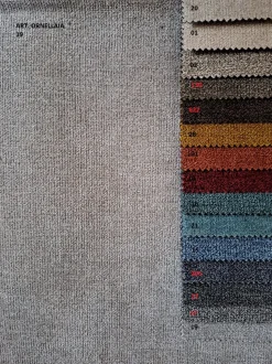 Divano letto Dandy 18 Hopplà a PREZZO OUTLET scontato del 20%