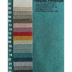 Divano letto Dandy materasso memoryfoam Hopplà OFFERTA OUTLET