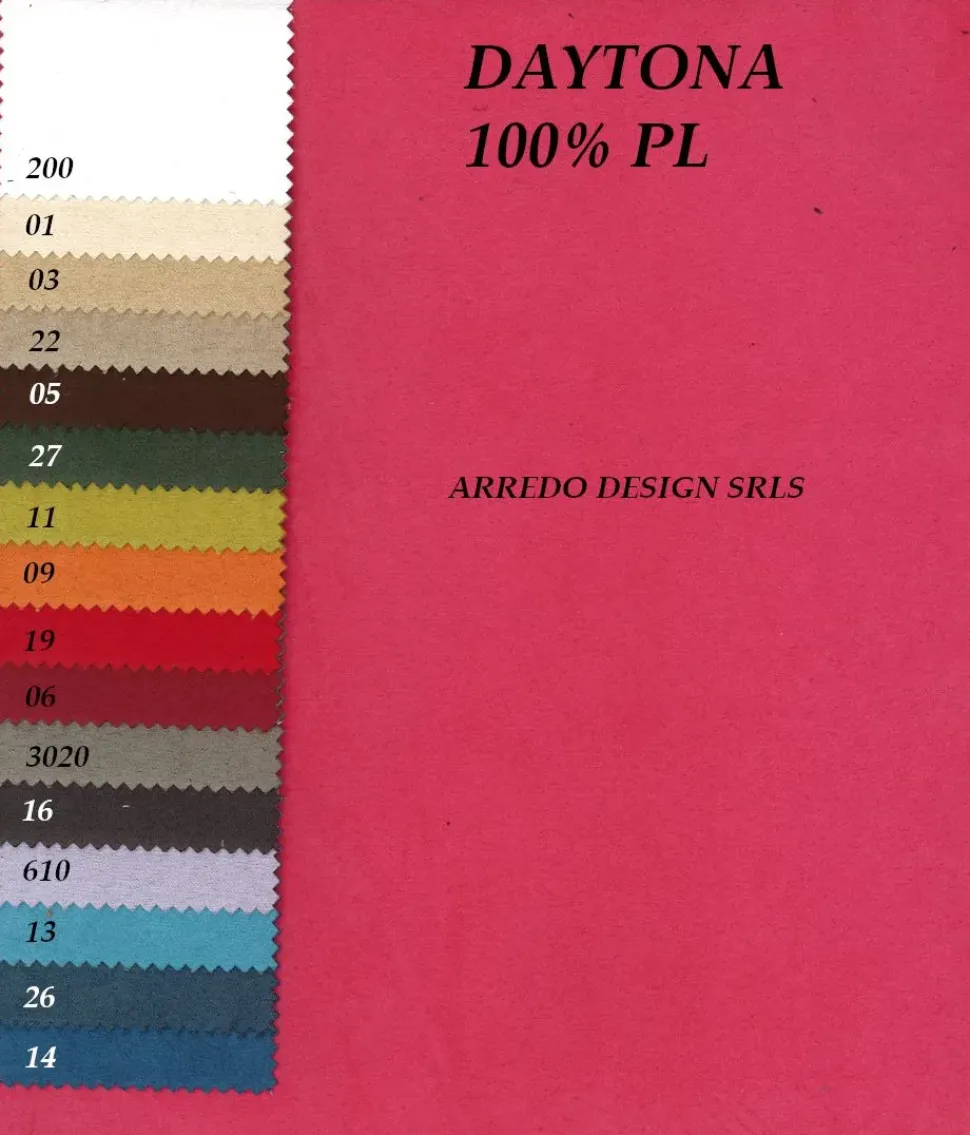 Divano letto Dandy materasso memoryfoam Hopplà OFFERTA OUTLET