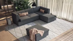 Divano letto Design con contenitore a prezzi vantaggiosi!