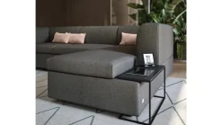 Divano letto Design con contenitore a prezzi vantaggiosi!