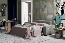 Divano letto DIDIER Felis in Offerta Outlet