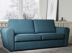 Divano letto Divaletti Mergellina PREZZI OUTLET sconto 60%