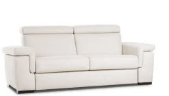 Divano letto Divano letto materasso da  18 pronta consegna Md work in Offerta Outlet