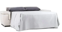 Divano letto Divano letto materasso da  18 pronta consegna Md work in Offerta Outlet