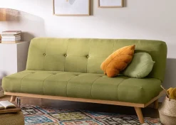 Divano letto Divano letto myhome modello juhli A&c ad un prezzo vantaggioso