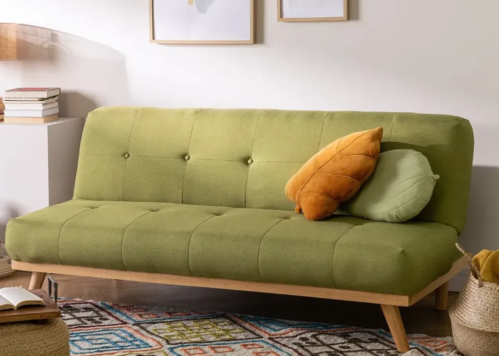 Divano letto Divano letto myhome modello juhli A&c ad un prezzo vantaggioso