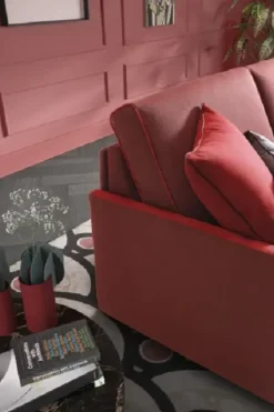 Divano Letto Divano letto modello santorini di Le comfort a prezzo ribassato