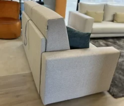 Divano Letto Divano letto matrimoniale modello brio di Artigianale a prezzo scontato