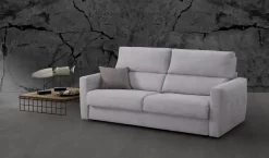 Divano Letto Divano-letto mod. cecco in promo-sconto del 50% Excò in Offerta Outlet a 1400 Euro