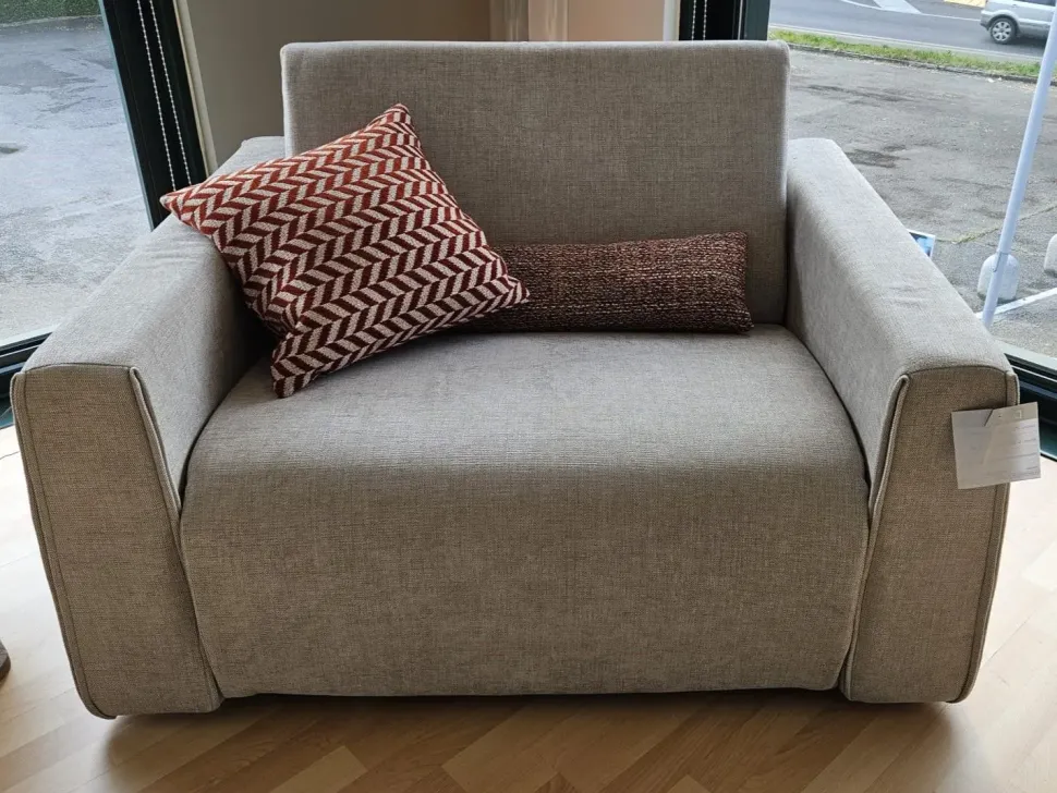 Divano letto Dodo di Divanidea a prezzo scontato