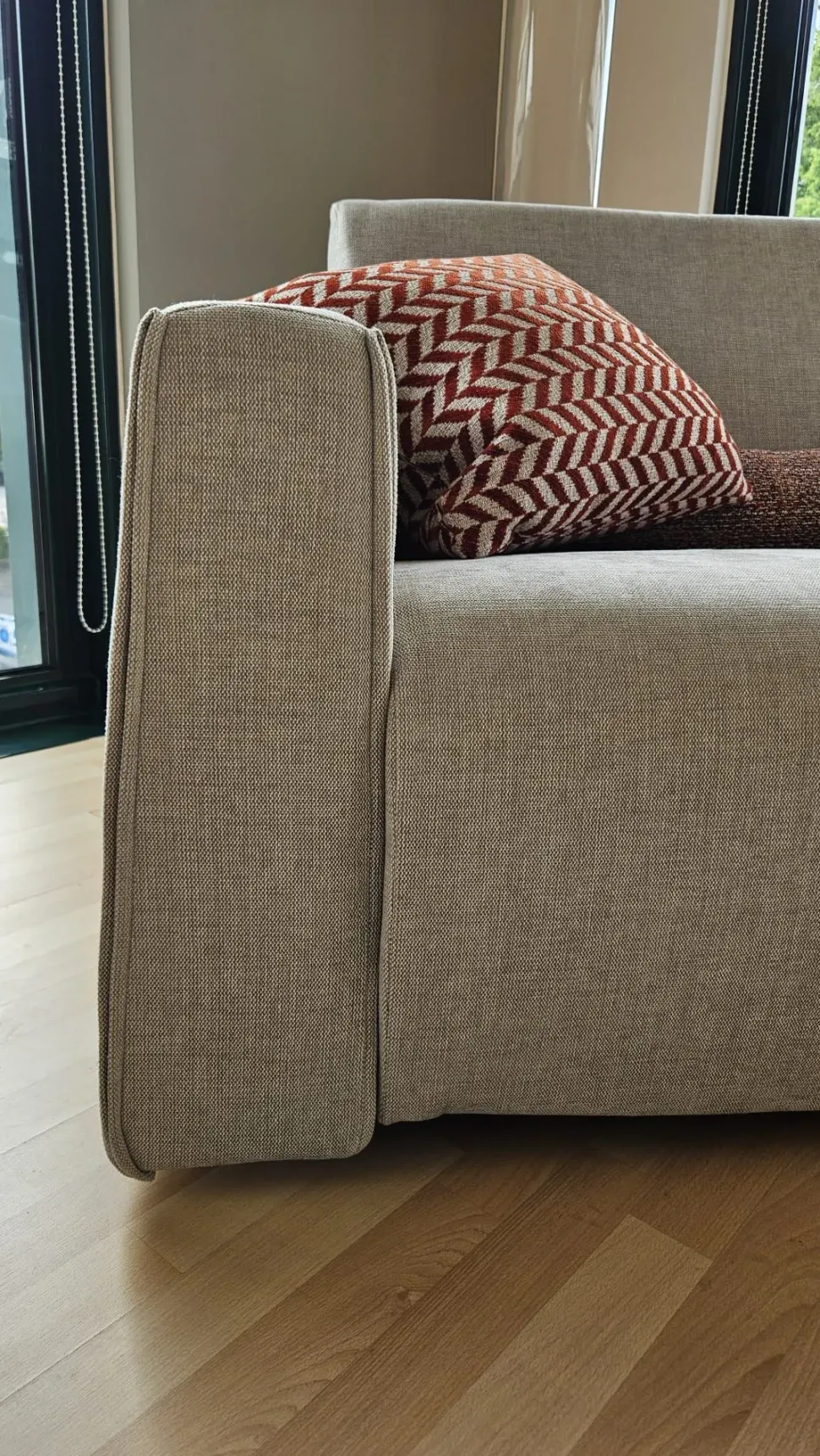 Divano letto Dodo di Divanidea a prezzo scontato