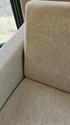 Divano letto Dodo di Divanidea a prezzo scontato