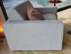 Divano letto Dodo di Divanidea a prezzo scontato